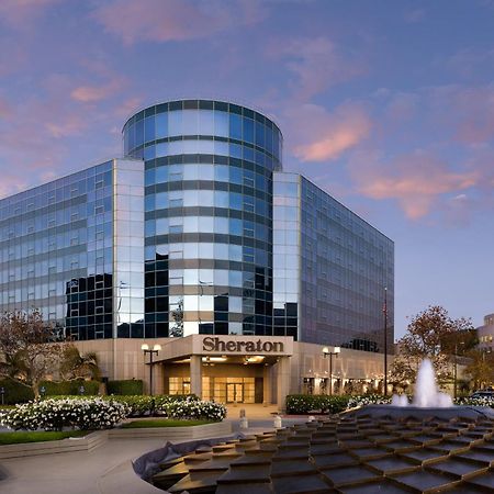 Sheraton Cerritos Buena Park Exterior photo